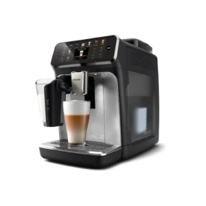 Series 5500 Fully automatic espresso machine